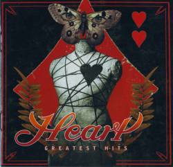 Heart : These Dreams-Heart's Greatest Hits